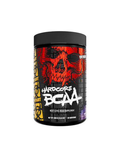 Mutant - Hardcore BCAA - 390g