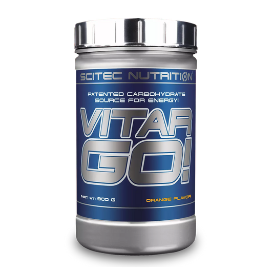 SciTec Vitargo! 900g