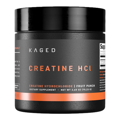 Kaged Muscle Creatine HCl image 0