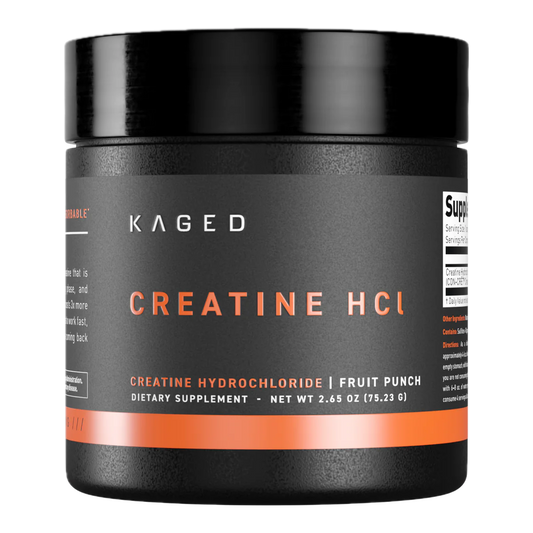 Kaged Muscle Creatine HCl image 0