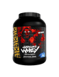 Mutant Hardcore Whey - 2270 grams