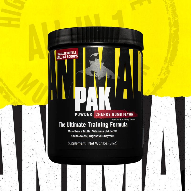 Animal Pak 312g image 3