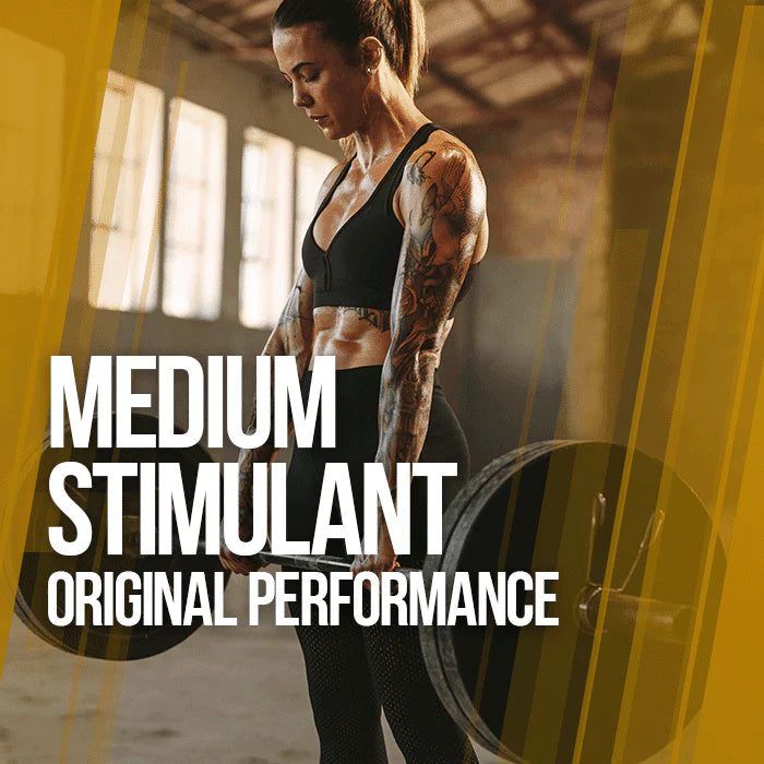 Alpha Lion SuperHuman Pre Workout 342.3g image 4