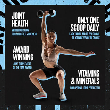 Animal Flex Powder 369g image 1