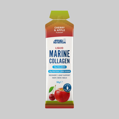 Applied Nutrition Marine Collagen Gels 10x30g image 4