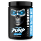 JNX Sports The Curse! Stim-Free Pump 572 - 580 grams image 0