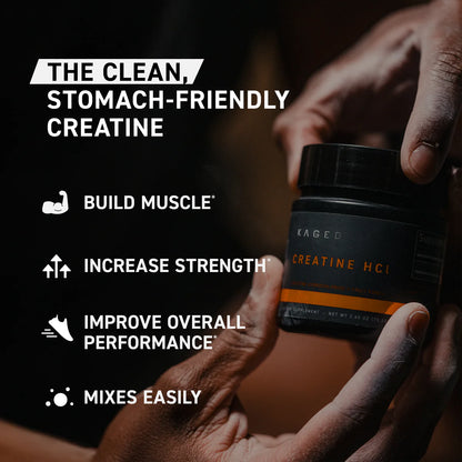 Kaged Muscle Creatine HCl image 4