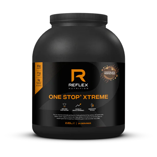 Reflex Nutrition One Stop Xtreme 2.03kg image 0
