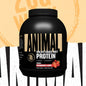 Animal Whey 2.3kg image 3