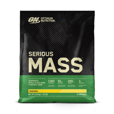 Optimum Nutrition Serious Mass