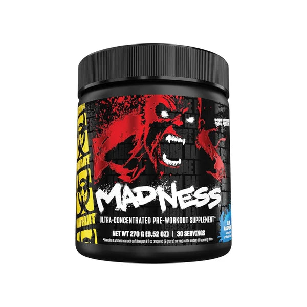 Mutant Madness 225g image 0