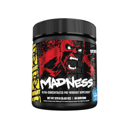 Mutant Madness 225g image 0
