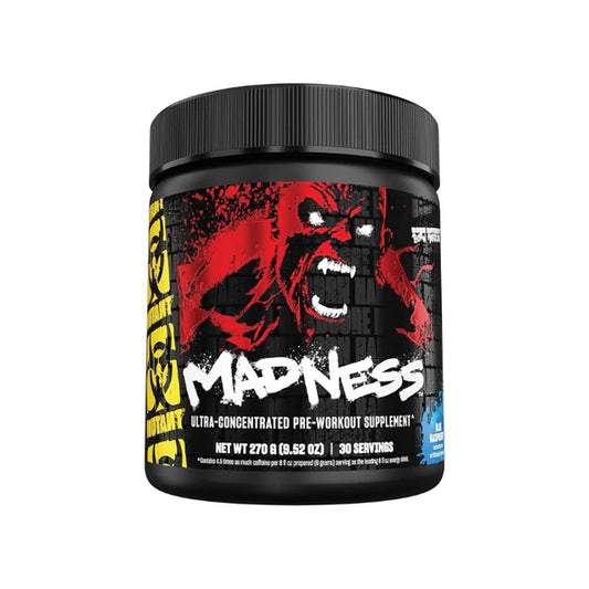 Mutant Madness 225g image 0