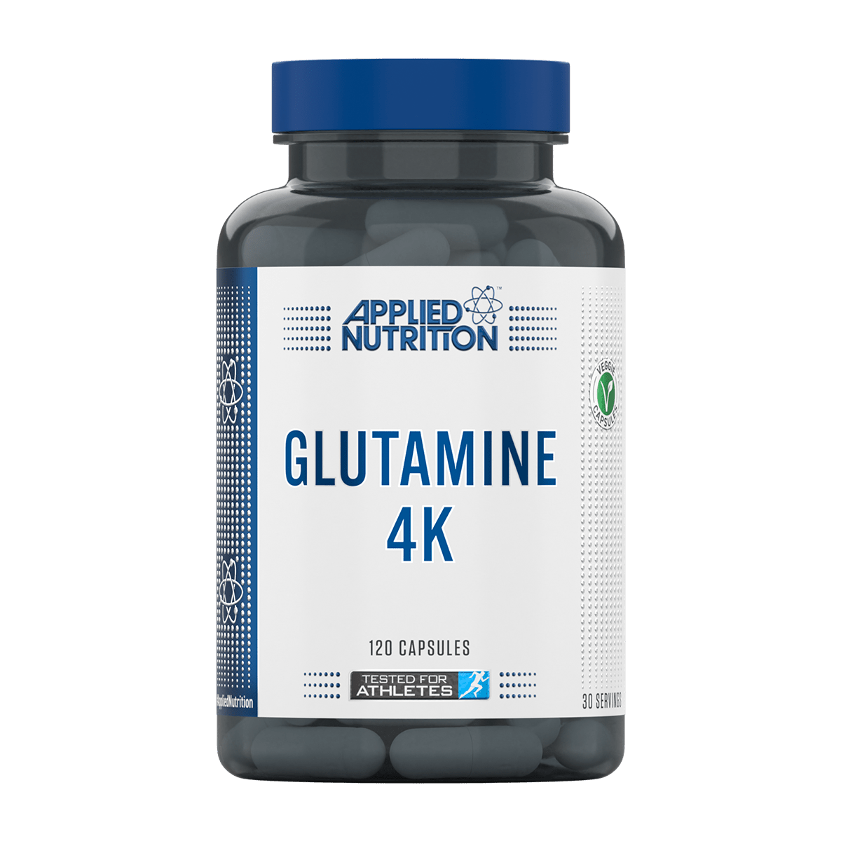 Applied Nutrition Glutamine 4K image 0