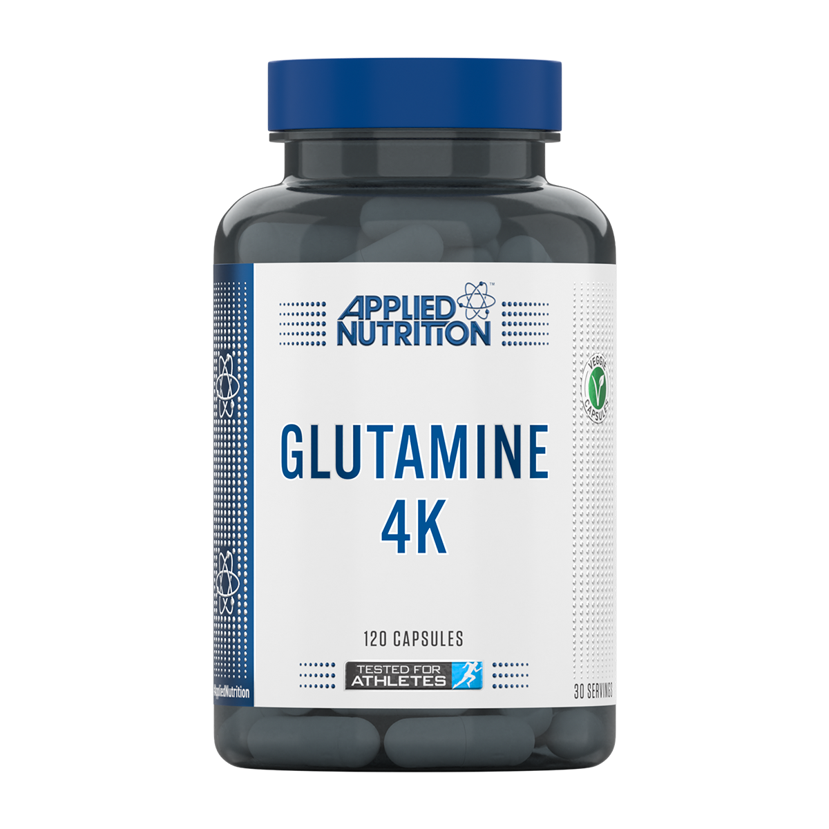 Applied Nutrition Glutamine 4K image 0