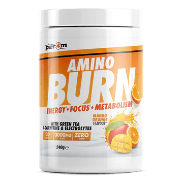 Per4m Amino Burn 240g image 2