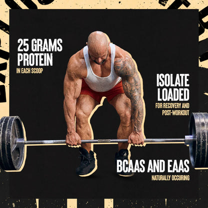 Animal Whey 2.3kg image 1