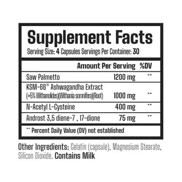 Muscle Rage Regenerate image 1