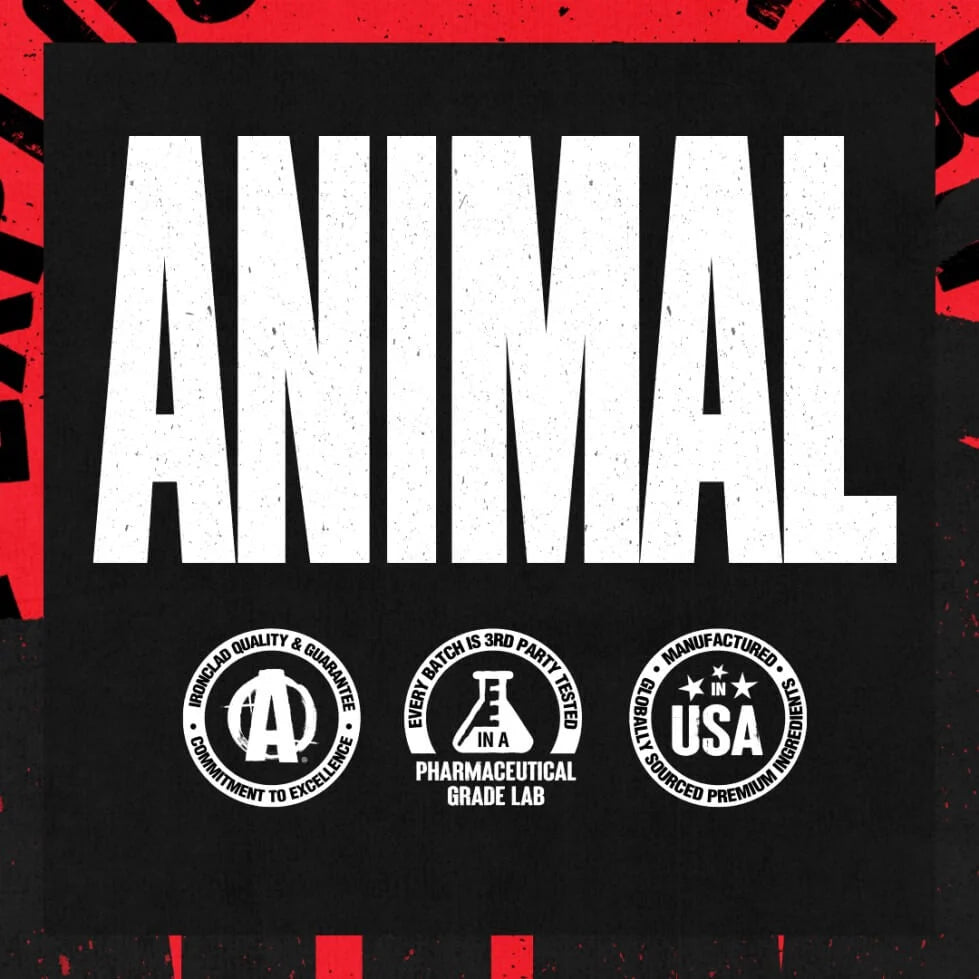 Animal Pump 30 Packs image 4