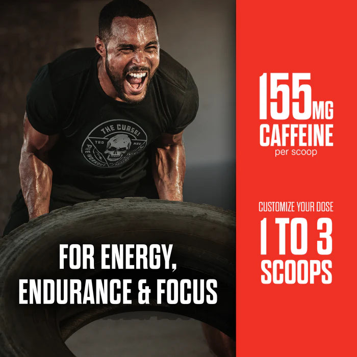 JNX Sports The Curse! 250g image 4