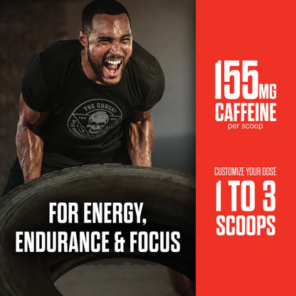 JNX Sports The Curse! 250g image 4