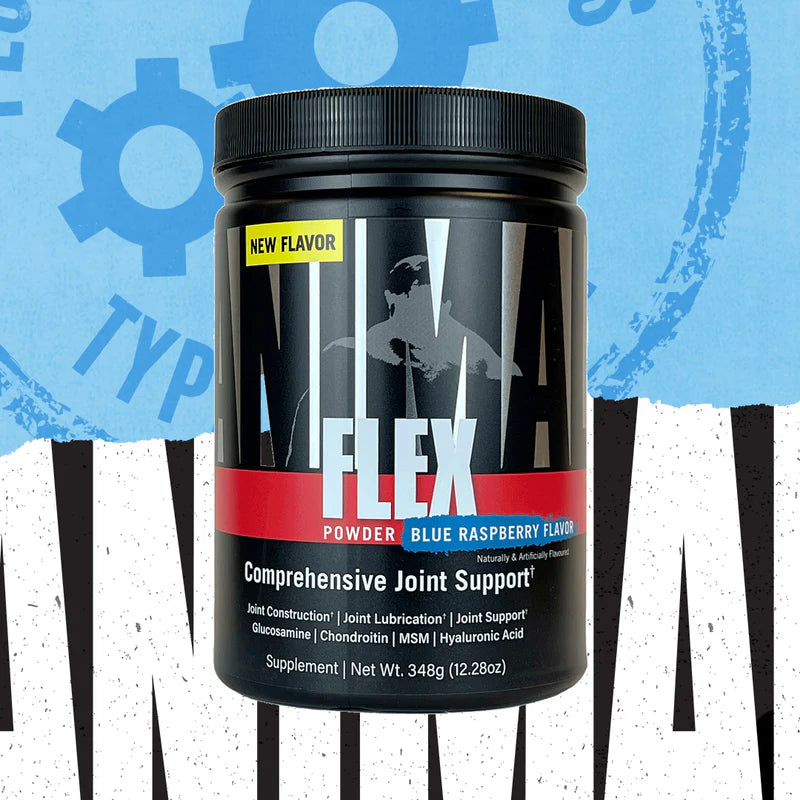 Animal Flex Powder 369g image 2