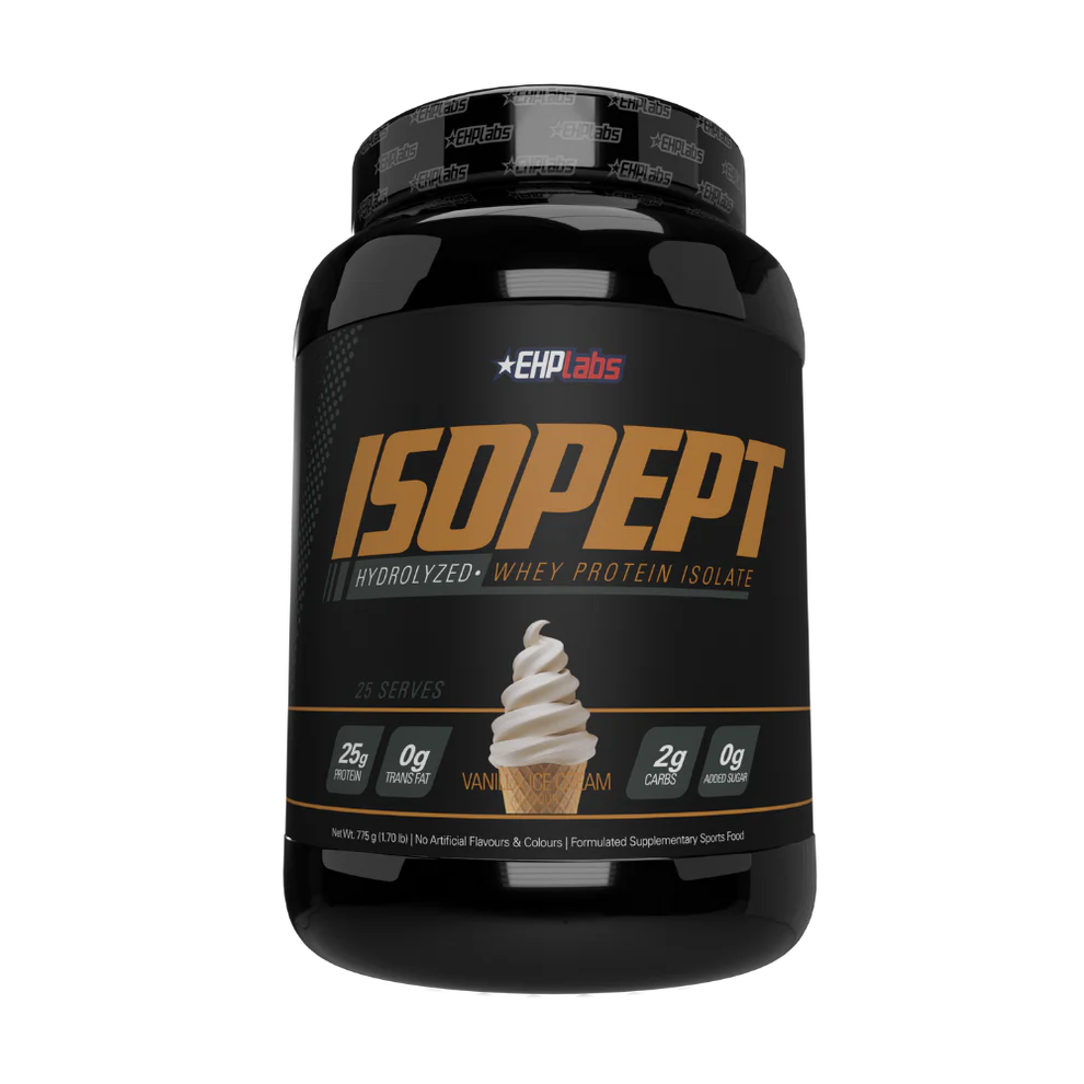 EHP Labs IsoPept 875g image 1