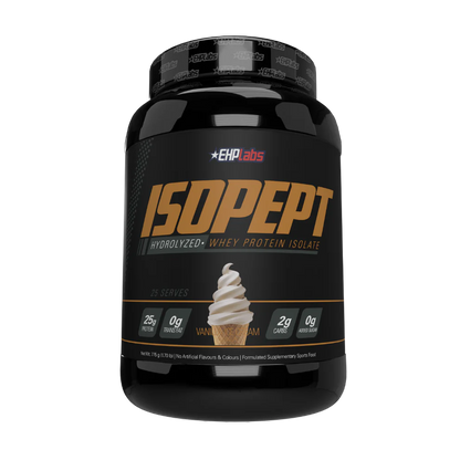 EHP Labs IsoPept 875g image 1