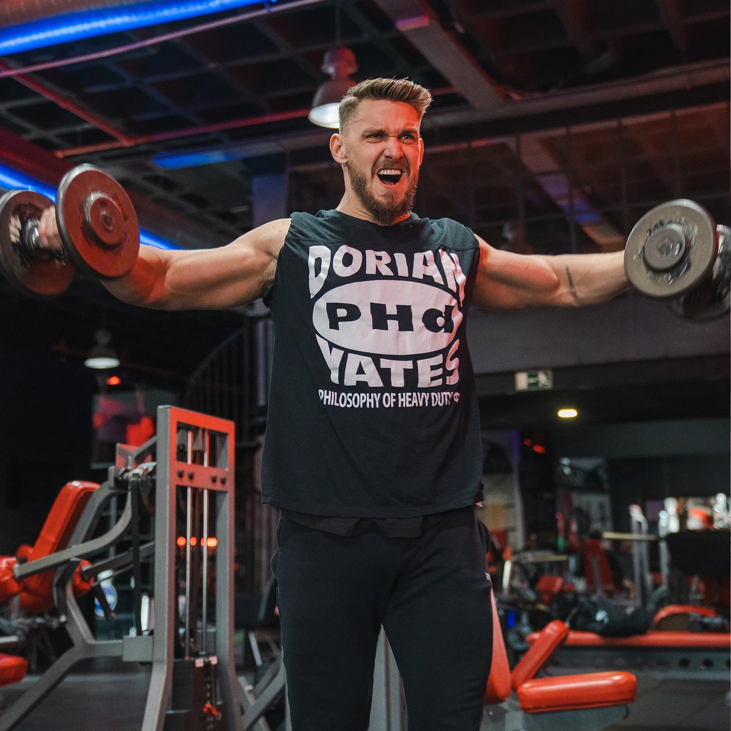 DY Nutrition Hit BCAA 10:1:1 400g