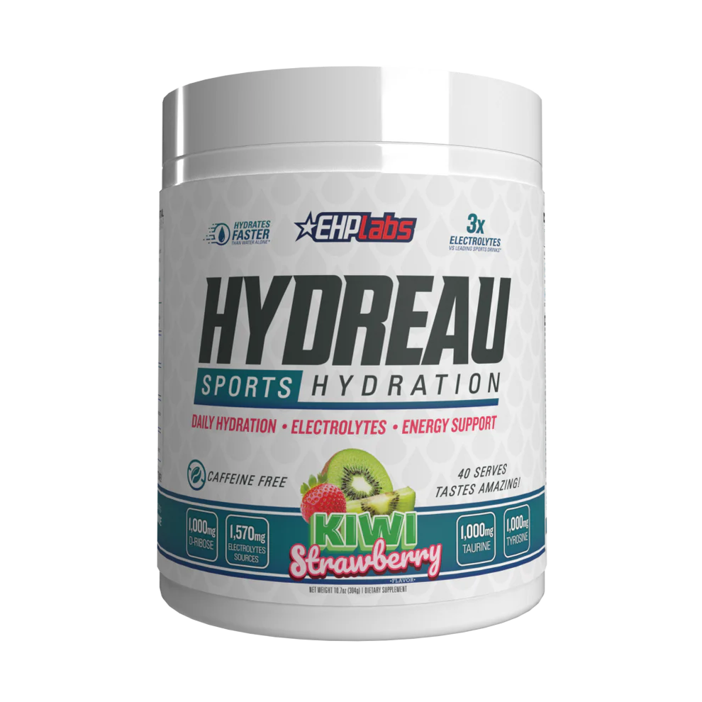 EHP Labs Hydreau 299g image 3