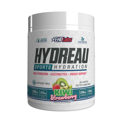 EHP Labs Hydreau 299g image 3