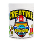 Gorillalpha Creatine 400g image 0