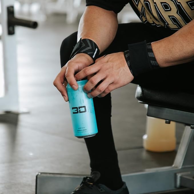 3D Energy Drink 12x473ml