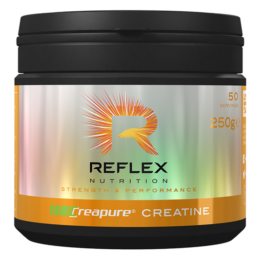 Reflex Nutrition Creapure Creatine Monohydrate image 0