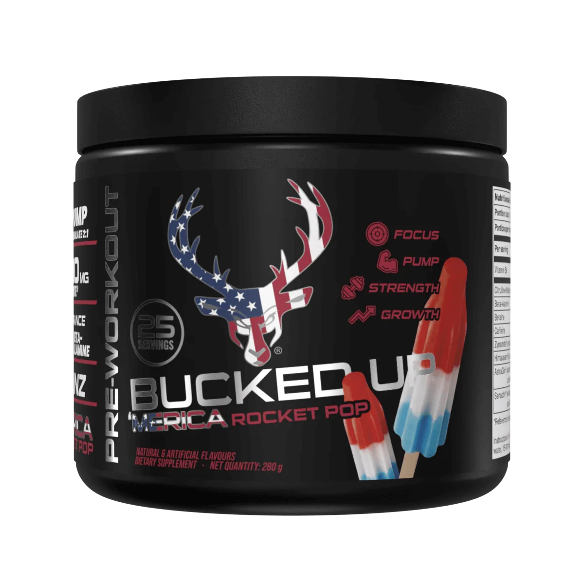 Bucked UP 282g image 2