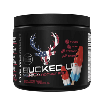 Bucked UP 282g image 2