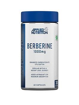 Applied Nutrition Berberine image 0