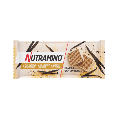 Nutramino Protein wafer 12x39g