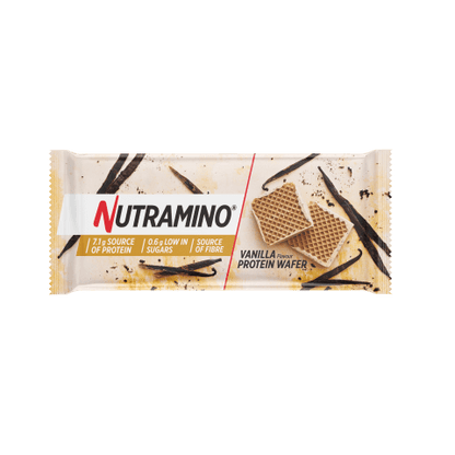 Nutramino Protein wafer 12x39g