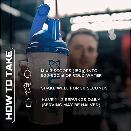 USN Muscle Fuel Anabolic 4kg image 5