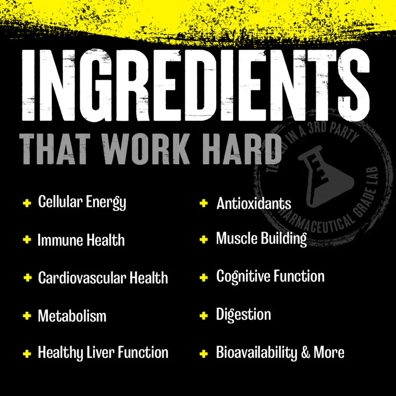 Animal Pak 312g image 2