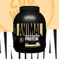 Animal Whey 2.3kg image 2