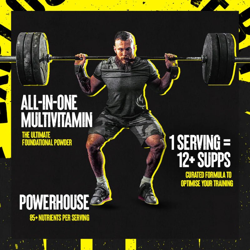 Animal Pak 312g image 1