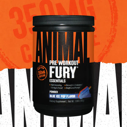 Animal Fury 491g image 4