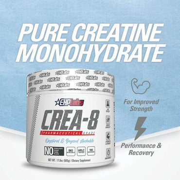 EHP Labs Creatine Monohydrate
