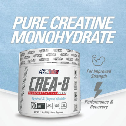 EHP Labs Creatine Monohydrate