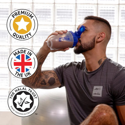 Applied Nutrition Critical Whey