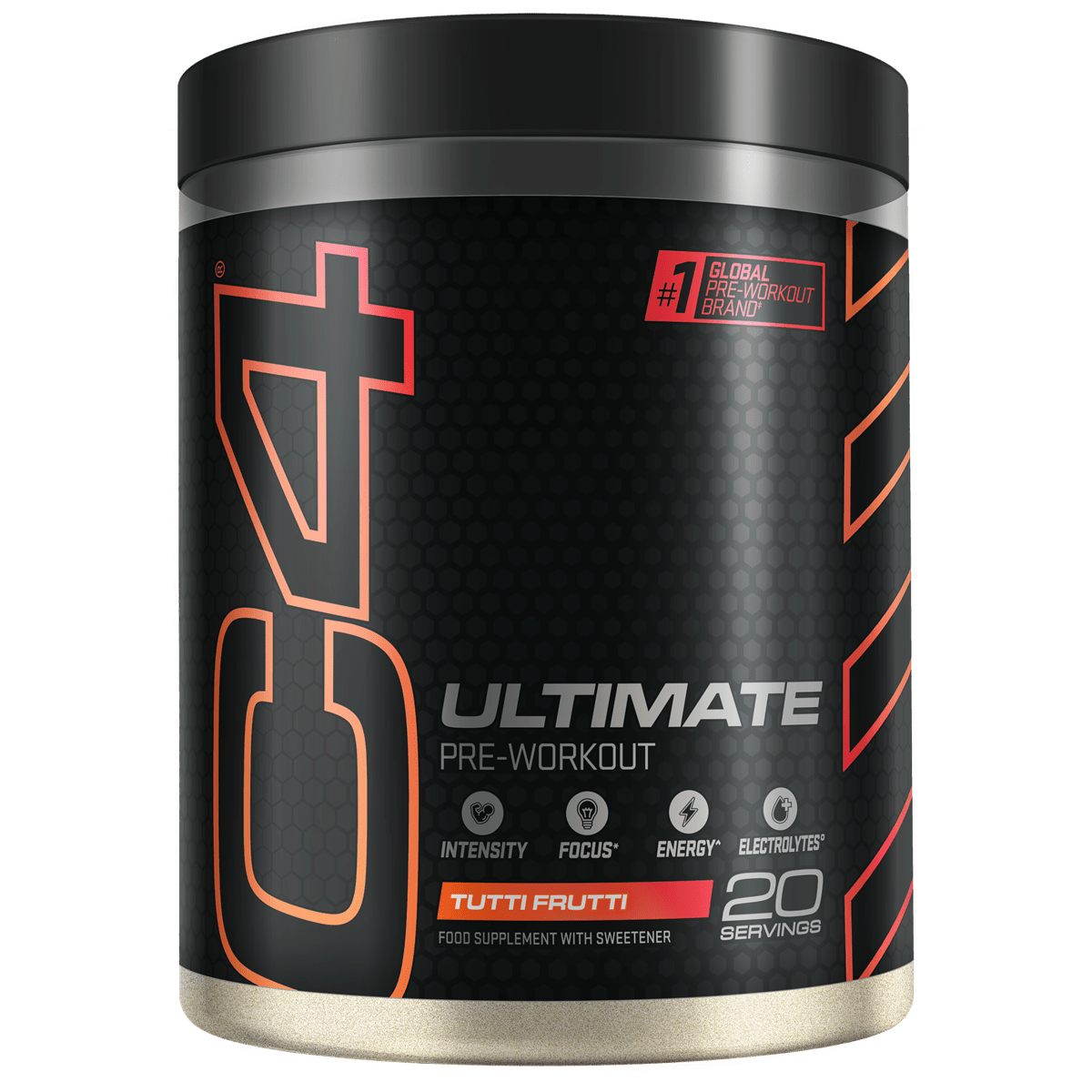 Cellucor C4 Ultimate 20 Servings image 0