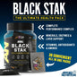 Applied Nutrition Black Stak- Ultimate Health Pack image 0