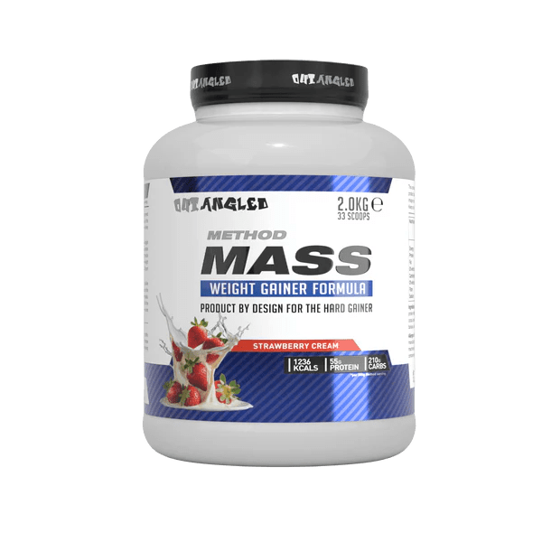 Outangled Method Mass 2kg image 0
